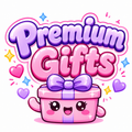 ❣Premium Gift options ❣