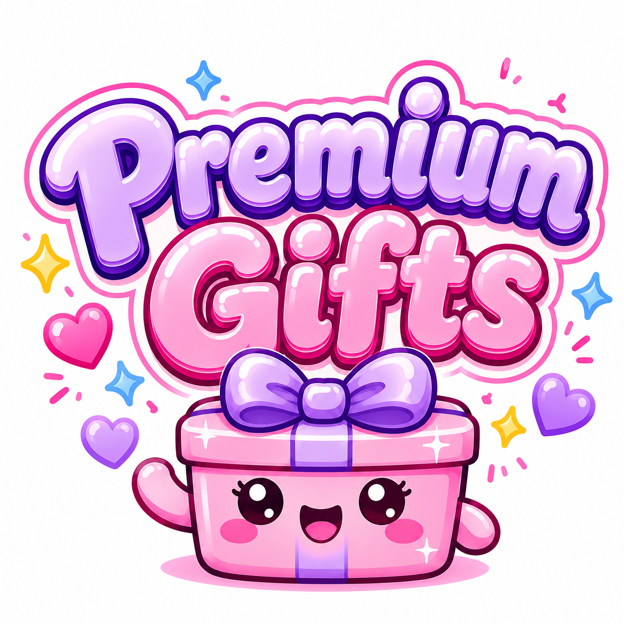 ❣Premium Gift options ❣