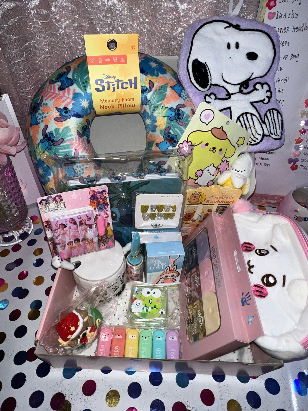 1 SCOOP + 1 Free Gift