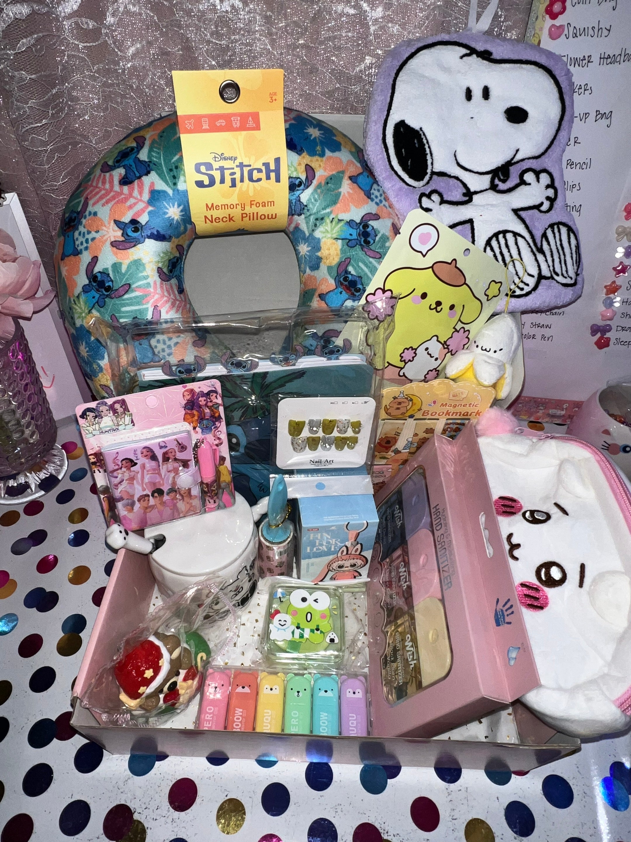 1 SCOOP + 1 Free Gift