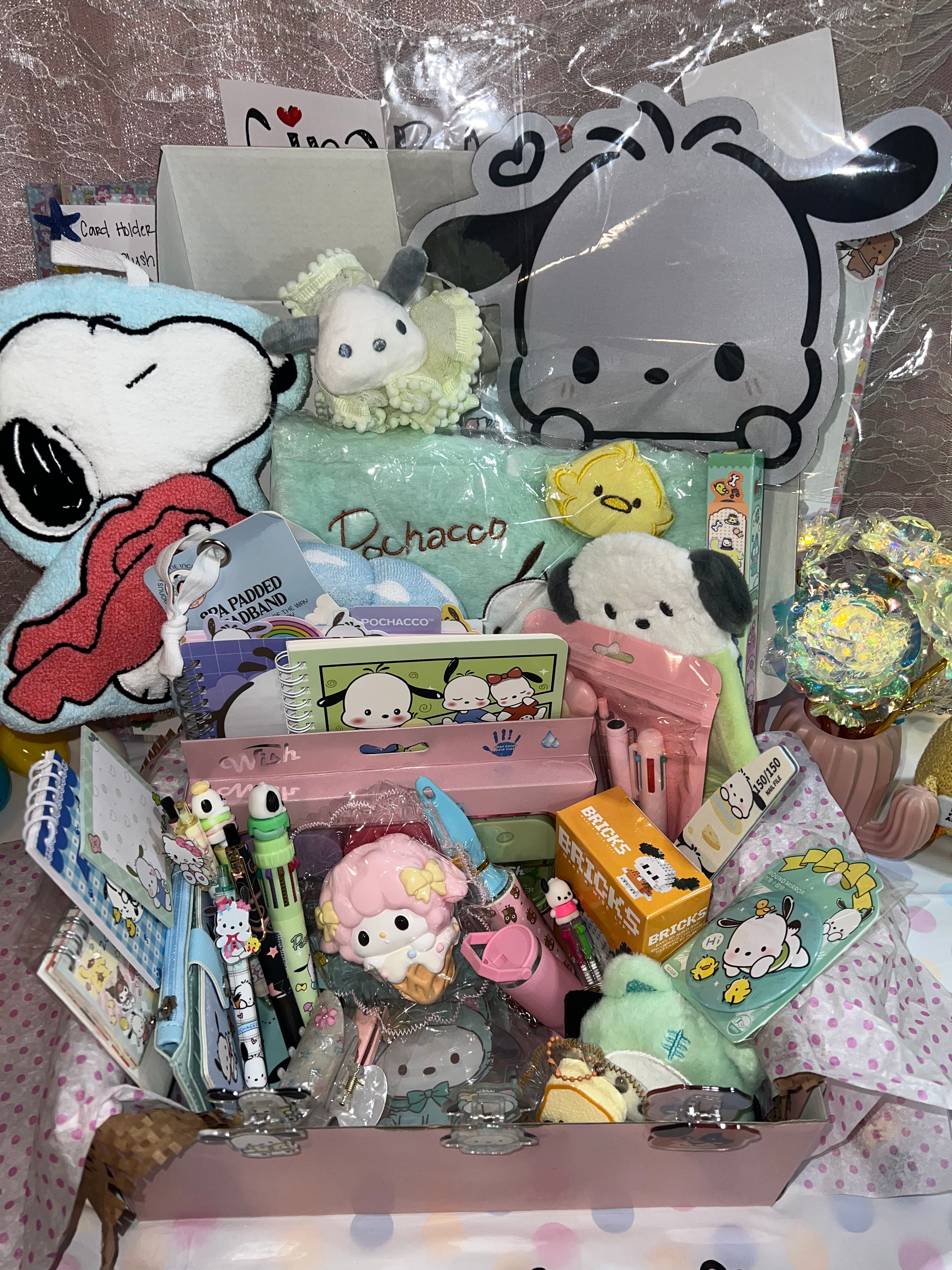 1 SCOOP + 1 Free Gift