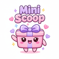 Mini Scoop